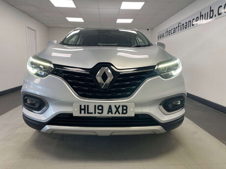 Renault Kadjar 1.3 Kadjar S Edition TCe 5dr 12