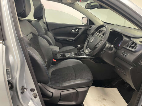 Renault Kadjar 1.3 Kadjar S Edition TCe 5dr 22