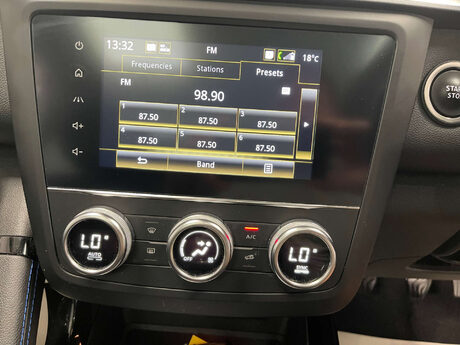 Renault Kadjar 1.3 Kadjar S Edition TCe 5dr 29
