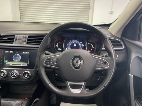 Renault Kadjar 1.3 Kadjar S Edition TCe 5dr 20