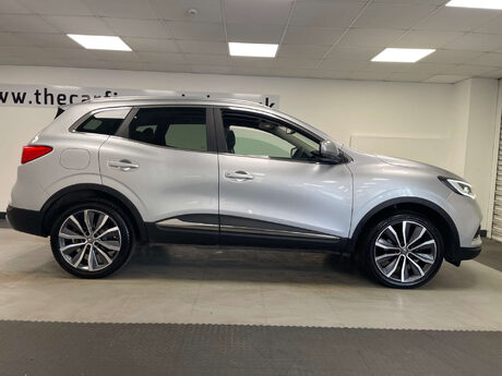 Renault Kadjar 1.3 Kadjar S Edition TCe 5dr 6