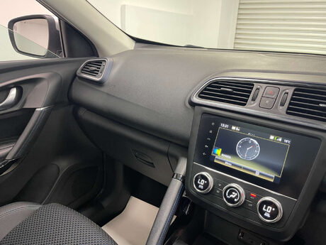 Renault Kadjar 1.3 Kadjar S Edition TCe 5dr 24