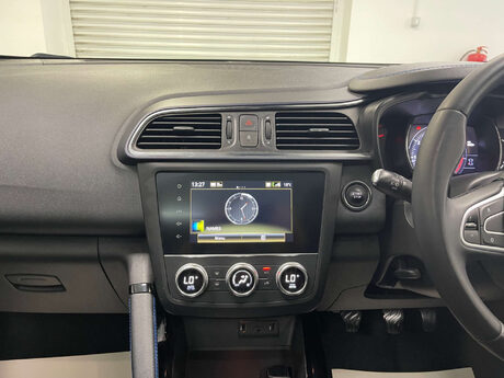 Renault Kadjar 1.3 Kadjar S Edition TCe 5dr 19