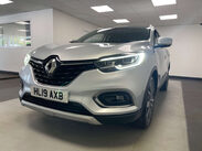 Renault Kadjar 1.3 Kadjar S Edition TCe 5dr 10