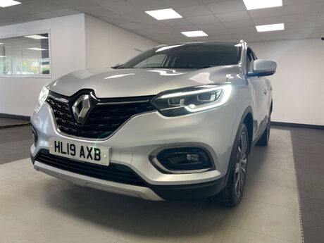 Renault Kadjar 1.3 Kadjar S Edition TCe 5dr 10
