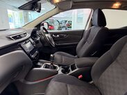 Nissan Qashqai DCI N-TEC PLUS 29