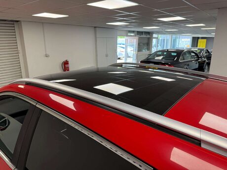 Nissan Qashqai DCI N-TEC PLUS 33