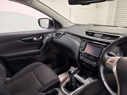 Nissan Qashqai DCI N-TEC PLUS 23