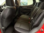Nissan Qashqai DCI N-TEC PLUS 25