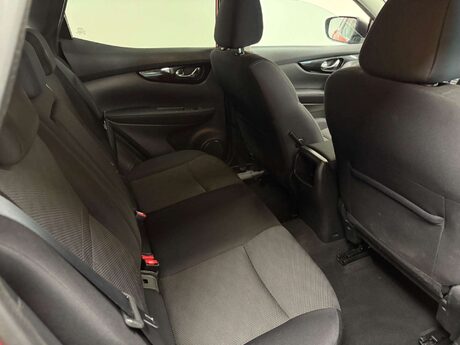 Nissan Qashqai DCI N-TEC PLUS 31