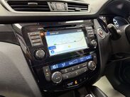 Nissan Qashqai DCI N-TEC PLUS 19