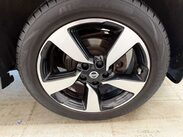 Nissan Qashqai DCI N-TEC PLUS 18
