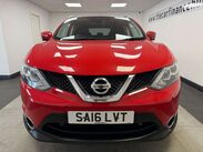 Nissan Qashqai DCI N-TEC PLUS 2