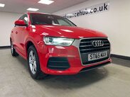 Audi Q3 TDI SE 13