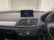 Audi Q3 TDI SE 20