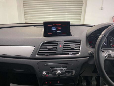 Audi Q3 TDI SE 20