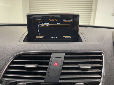 Audi Q3 TDI SE 27