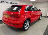 Audi Q3 TDI SE 8
