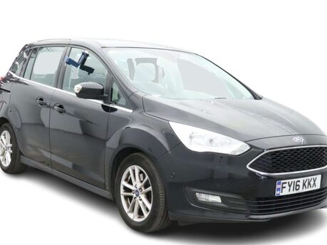 Ford C-Max 1.5 Grand C-Max Zetec TDCi 5dr