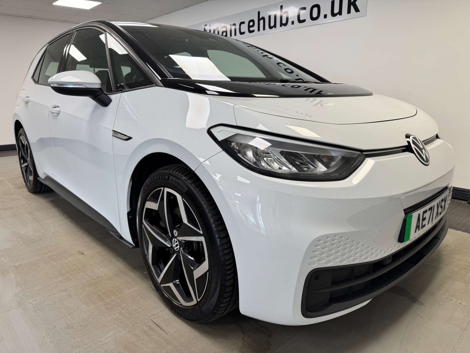 Volkswagen Id.3