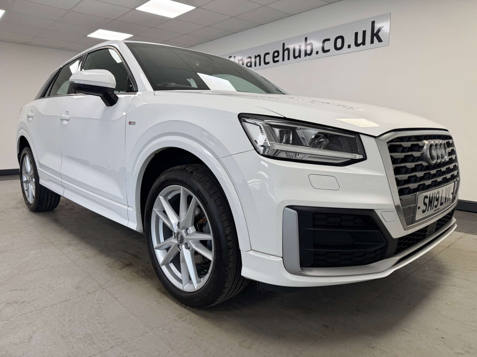 Audi Q2