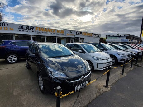 Welcome to The Car Finance Hub