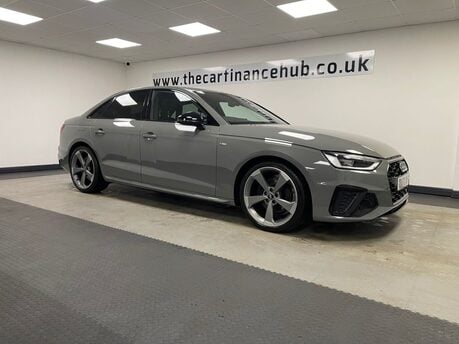 Welcome to The Car Finance Hub 2