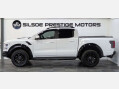 Ford Ranger 2.0 Ranger Wildtrak EcoBlue 4x4 Auto 4WD 6