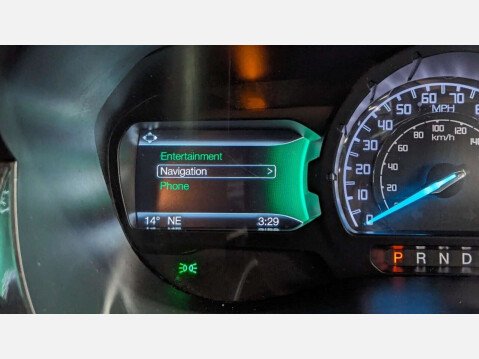 Ford Ranger 2.0 Ranger Wildtrak EcoBlue 4x4 Auto 4WD 33