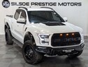 Ford Ranger 2.0 Ranger Wildtrak EcoBlue 4x4 Auto 4WD