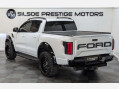 Ford Ranger 2.0 Ranger Wildtrak EcoBlue 4x4 Auto 4WD 2