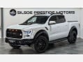 Ford Ranger 2.0 Ranger Wildtrak EcoBlue 4x4 Auto 4WD 4