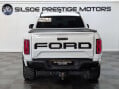 Ford Ranger 2.0 Ranger Wildtrak EcoBlue 4x4 Auto 4WD 10