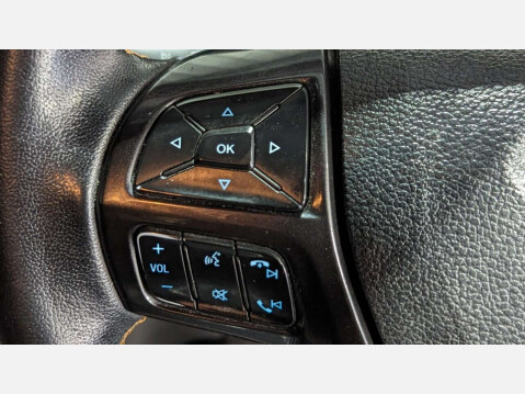 Ford Ranger 2.0 Ranger Wildtrak EcoBlue 4x4 Auto 4WD 49
