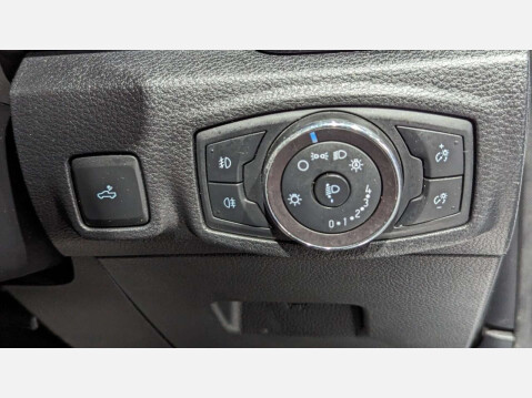 Ford Ranger 2.0 Ranger Wildtrak EcoBlue 4x4 Auto 4WD 52