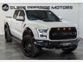 Ford Ranger 2.0 Ranger Wildtrak EcoBlue 4x4 Auto 4WD 16