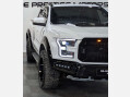 Ford Ranger 2.0 Ranger Wildtrak EcoBlue 4x4 Auto 4WD 17