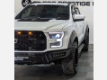Ford Ranger 2.0 Ranger Wildtrak EcoBlue 4x4 Auto 4WD 19