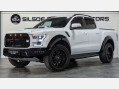Ford Ranger 2.0 Ranger Wildtrak EcoBlue 4x4 Auto 4WD 22