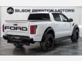 Ford Ranger 2.0 Ranger Wildtrak EcoBlue 4x4 Auto 4WD 23