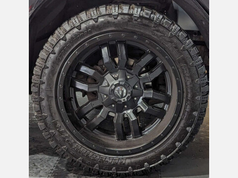 Ford Ranger 2.0 Ranger Wildtrak EcoBlue 4x4 Auto 4WD 29