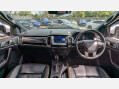 Ford Ranger 2.0 Ranger Wildtrak EcoBlue 4x4 Auto 4WD 46