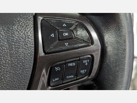 Ford Ranger 2.0 Ranger Wildtrak EcoBlue 4x4 Auto 4WD 50