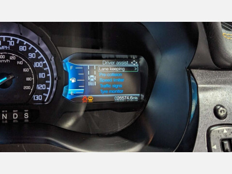 Ford Ranger 2.0 Ranger Wildtrak EcoBlue 4x4 Auto 4WD 63