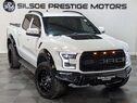 Ford Ranger 2.0 Ranger Wildtrak EcoBlue 4x4 Auto 4WD
