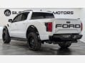 Ford Ranger 2.0 Ranger Wildtrak EcoBlue 4x4 Auto 4WD 8