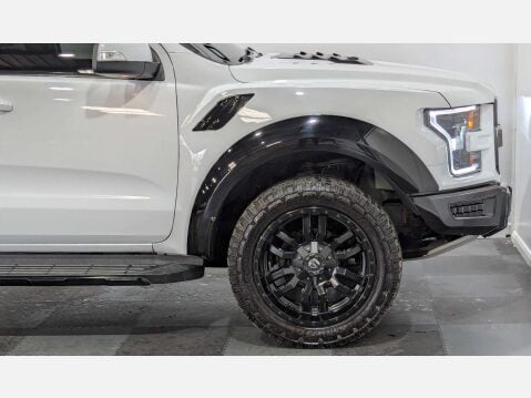 Ford Ranger 2.0 Ranger Wildtrak EcoBlue 4x4 Auto 4WD 15