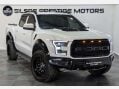 Ford Ranger 2.0 Ranger Wildtrak EcoBlue 4x4 Auto 4WD 16
