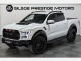 Ford Ranger 2.0 Ranger Wildtrak EcoBlue 4x4 Auto 4WD 25