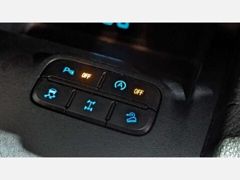 Ford Ranger 2.0 Ranger Wildtrak EcoBlue 4x4 Auto 4WD 47